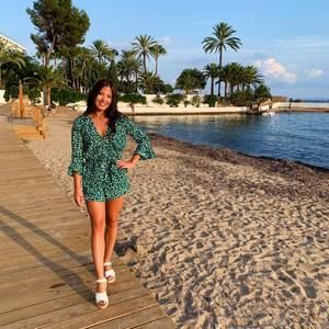 Meet your Posher, Bailey